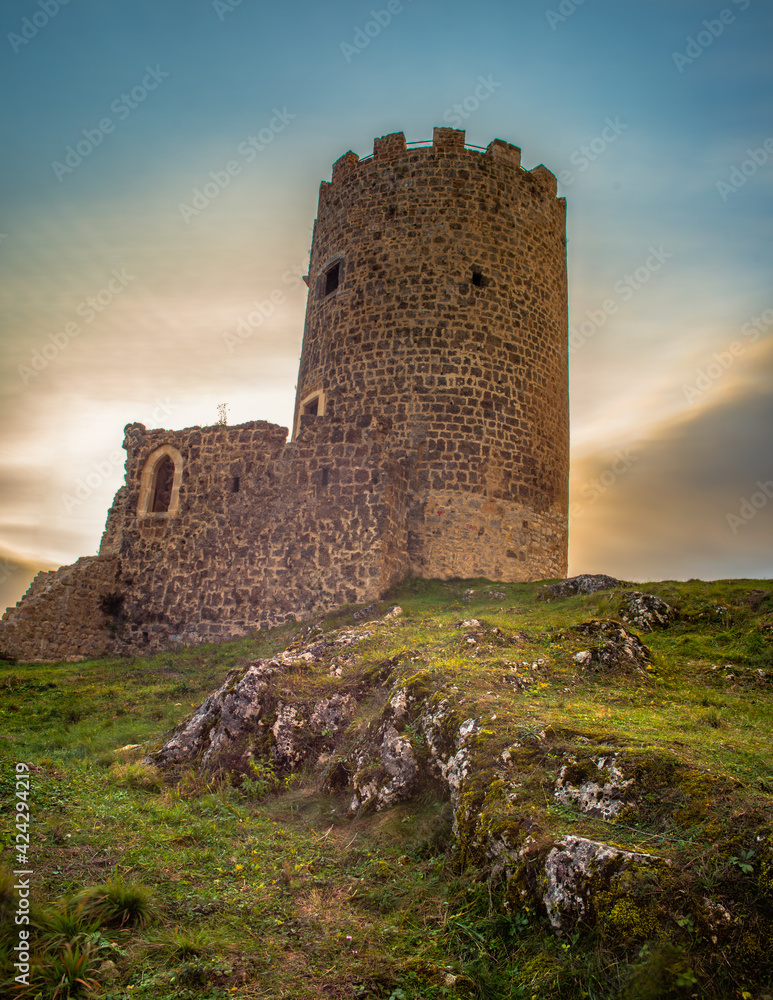 sokolac fortress sokolac fortress