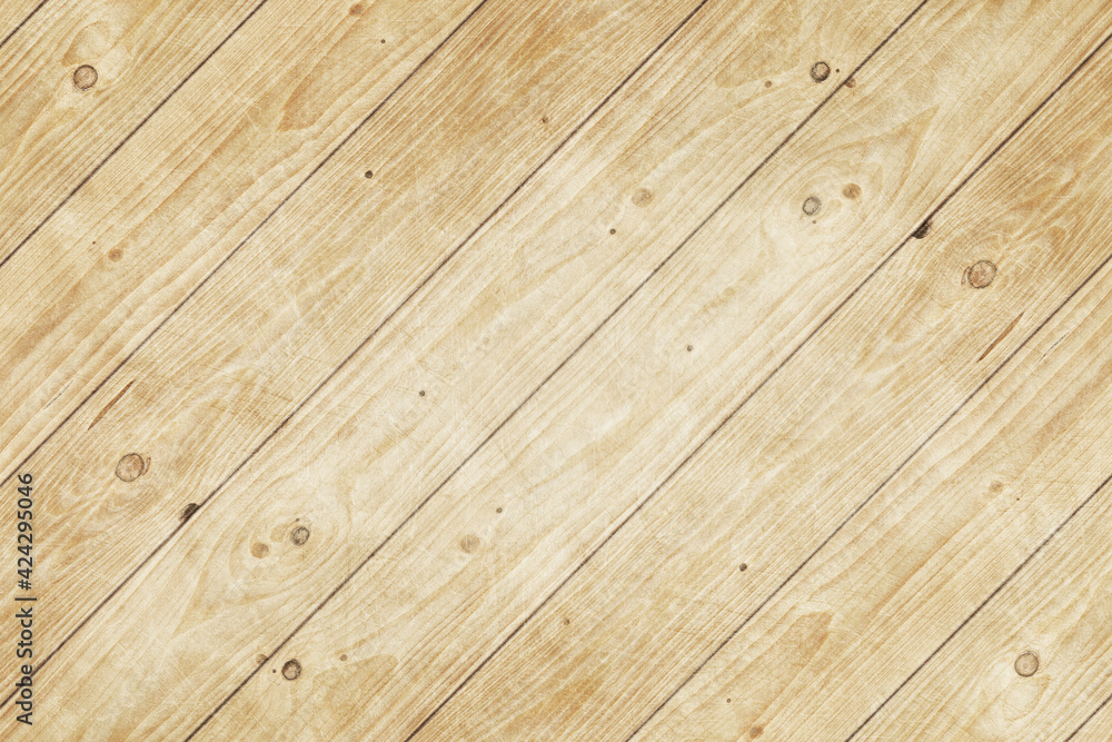 Fototapeta premium old aged vintage grunge wood surface background