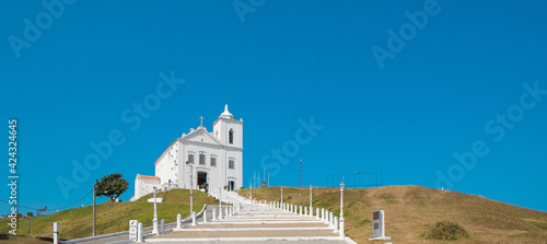 church Saquarema