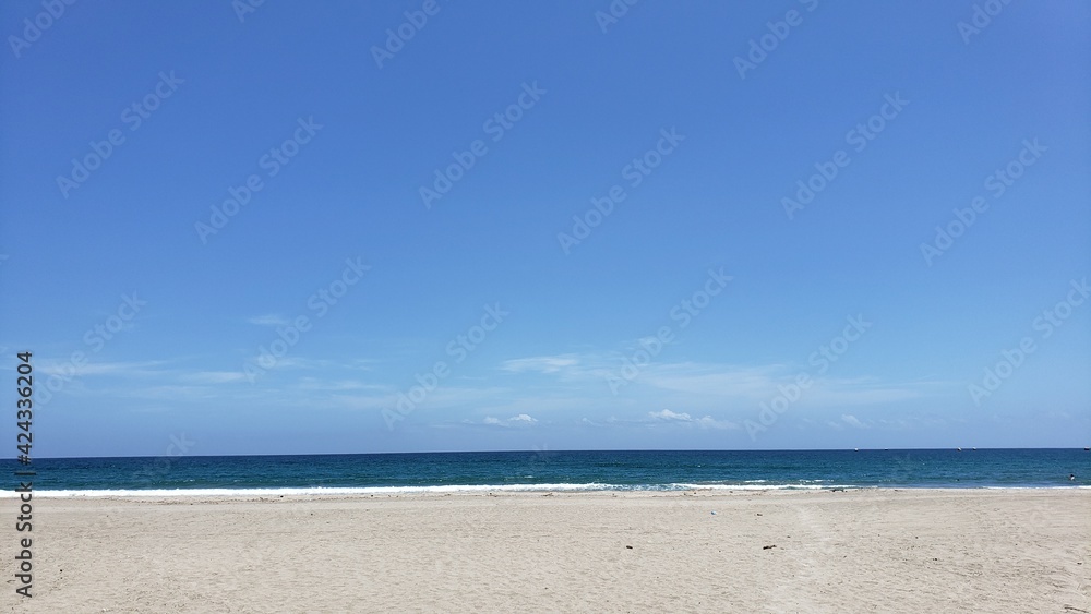 Obraz premium Desde Honduras