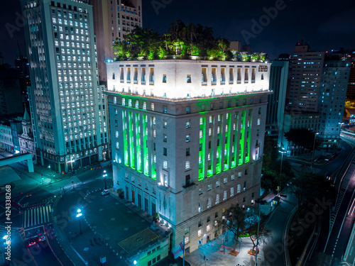 Prefeitura de São Paulo