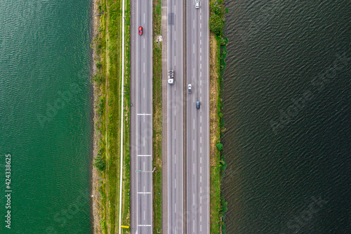 Rodovia anchieta
