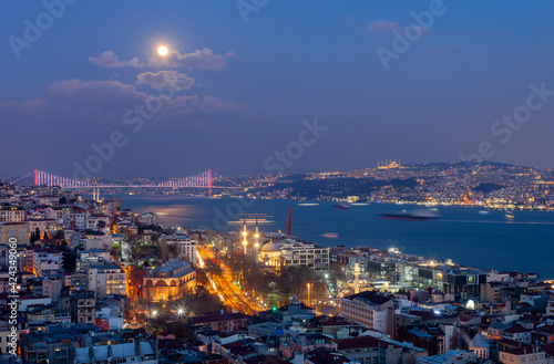 Istambul
