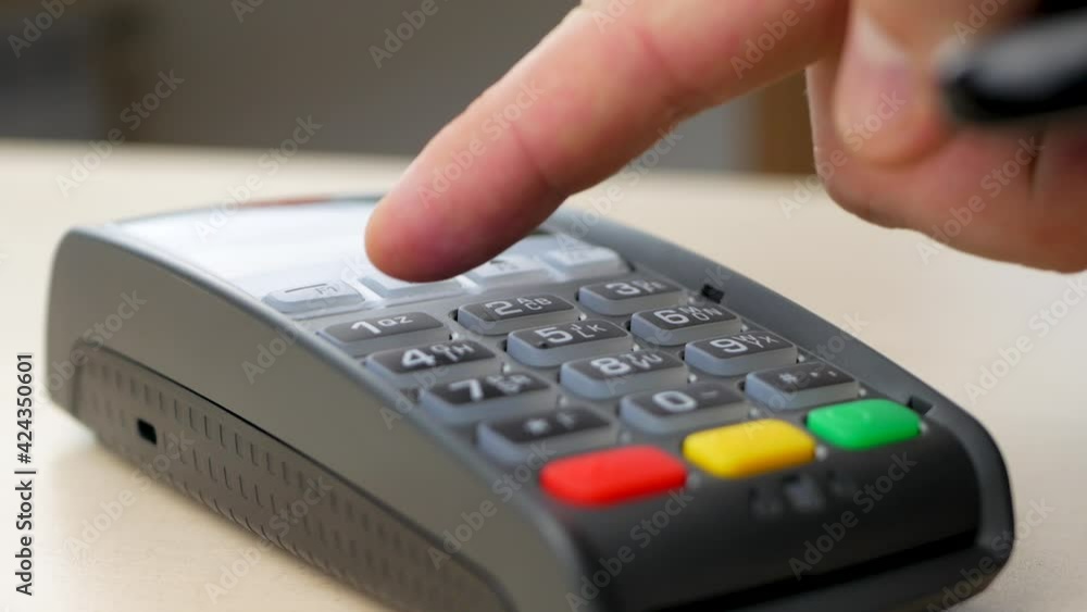 Customer pay by smartphone. NFC technology over distance. Enter PIN code at contactless POS terminal. Devices act as electronic identity documents. Cashless wallet of e-money. Stay safe payment Customer pay by smartphone. NFC technology over distance. Enter PIN code at contactless POS terminal. Devices act as electronic identity documents. Cashless wallet of e-money. Stay safe payment