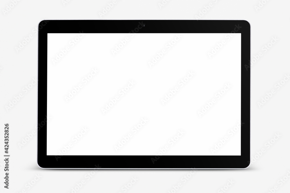 Digital tablet technology and electronics Digital tablet technology and electronics