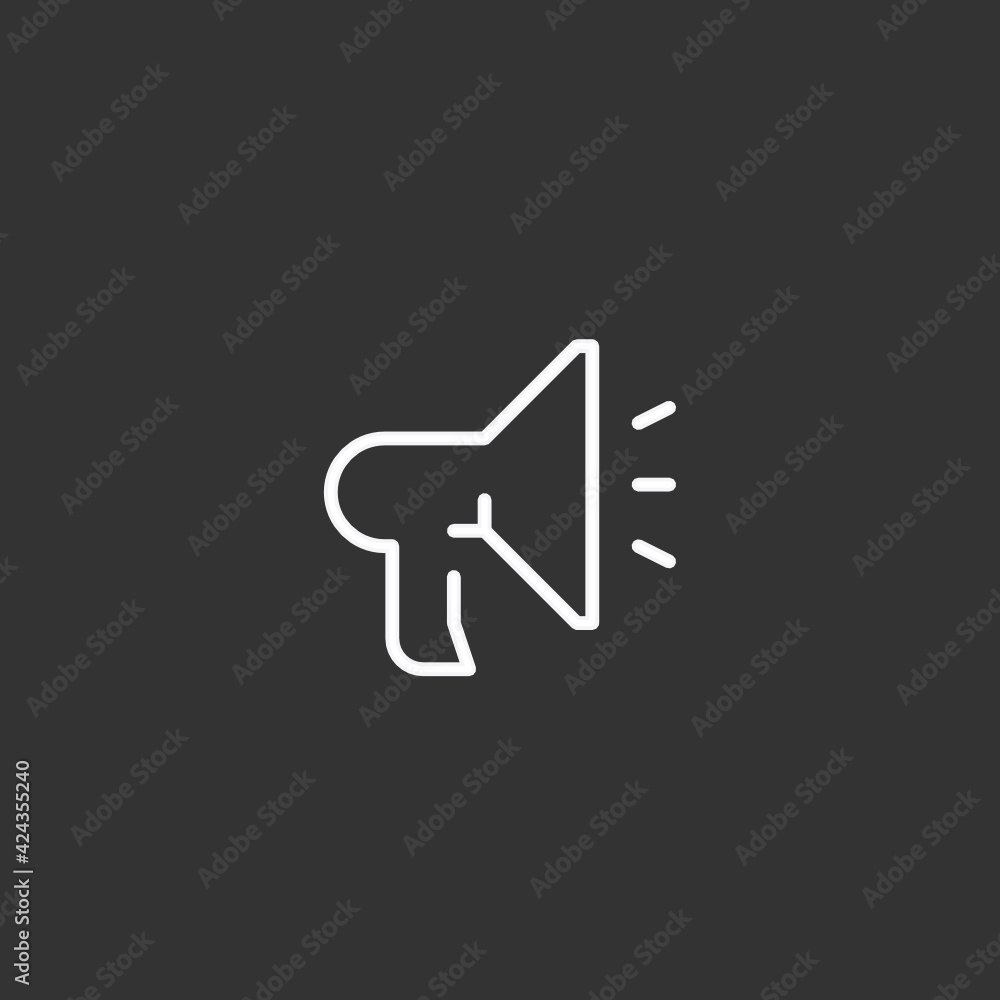 Bullhorn Bullhorn
