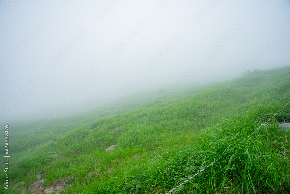月山 山形 霊山 霊峰 出羽三山 登山 トレッキング 絶景 月山 山形 霊山 霊峰 出羽三山 登山 トレッキング 絶景