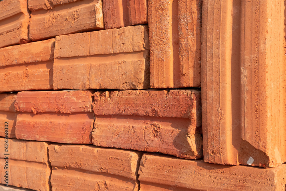 brick background brick background
