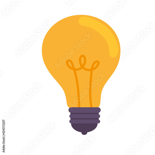 bulb light energy
