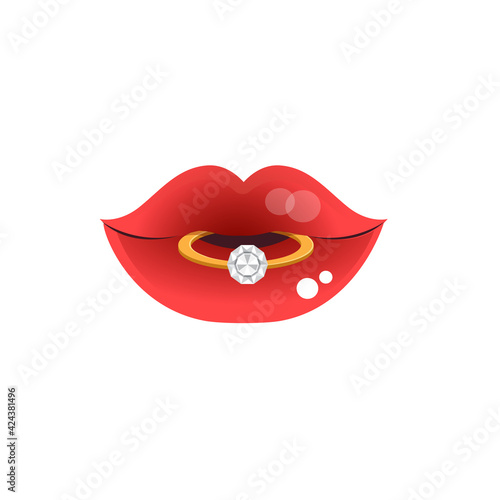 wedding ring