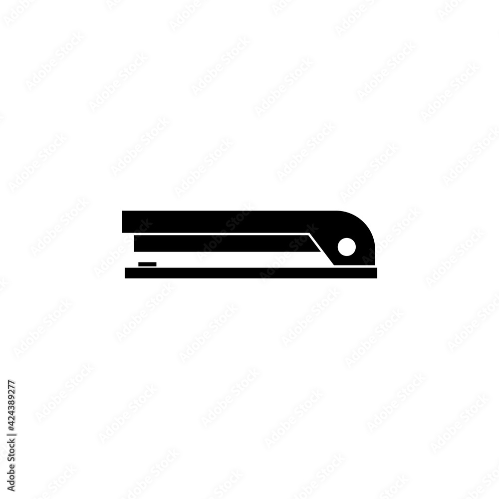 bitmap illustration of office and supply symbol. bitmap illustration of office and supply symbol.