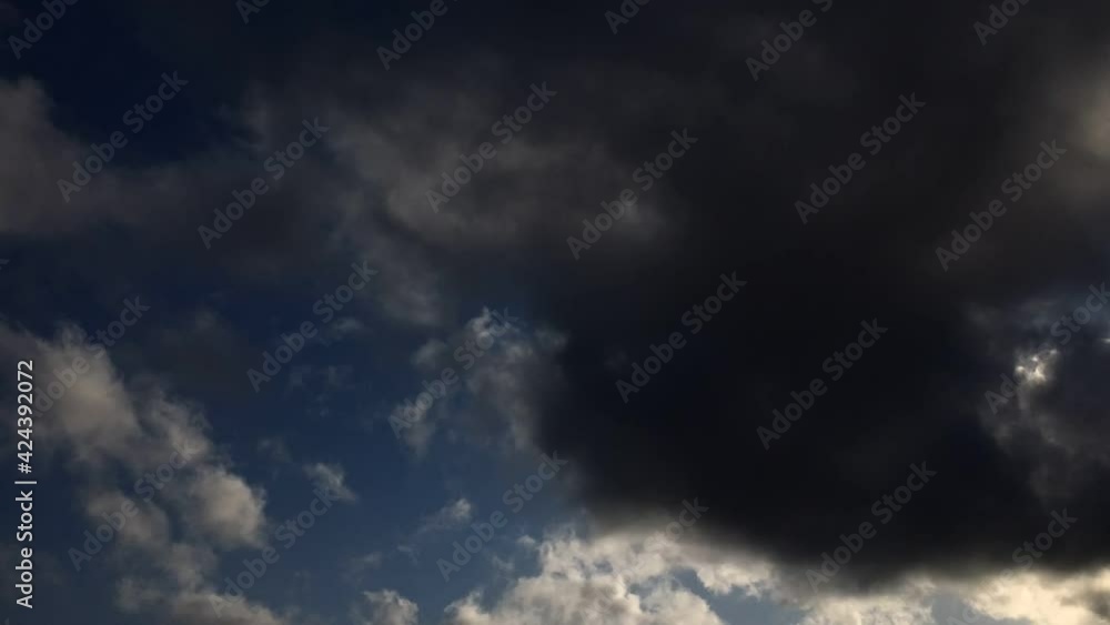 time lapse clouds time lapse clouds