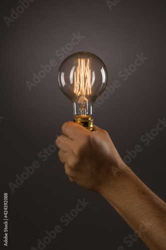 Bulb lamp