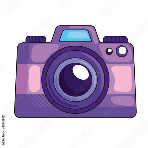 camera photographic retro