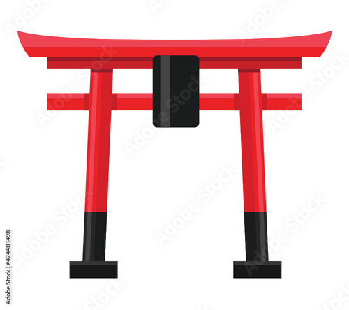 torii