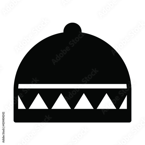 kufi hat