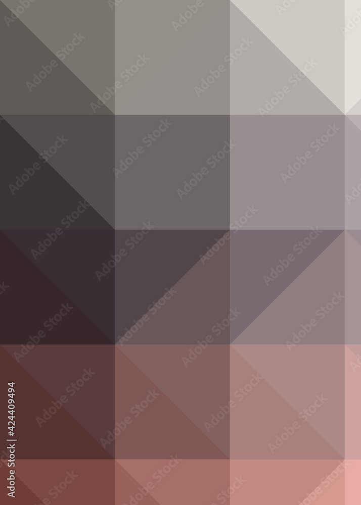 Abstract color Low-Polygones Generative Art background illustration Abstract color Low-Polygones Generative Art background illustration