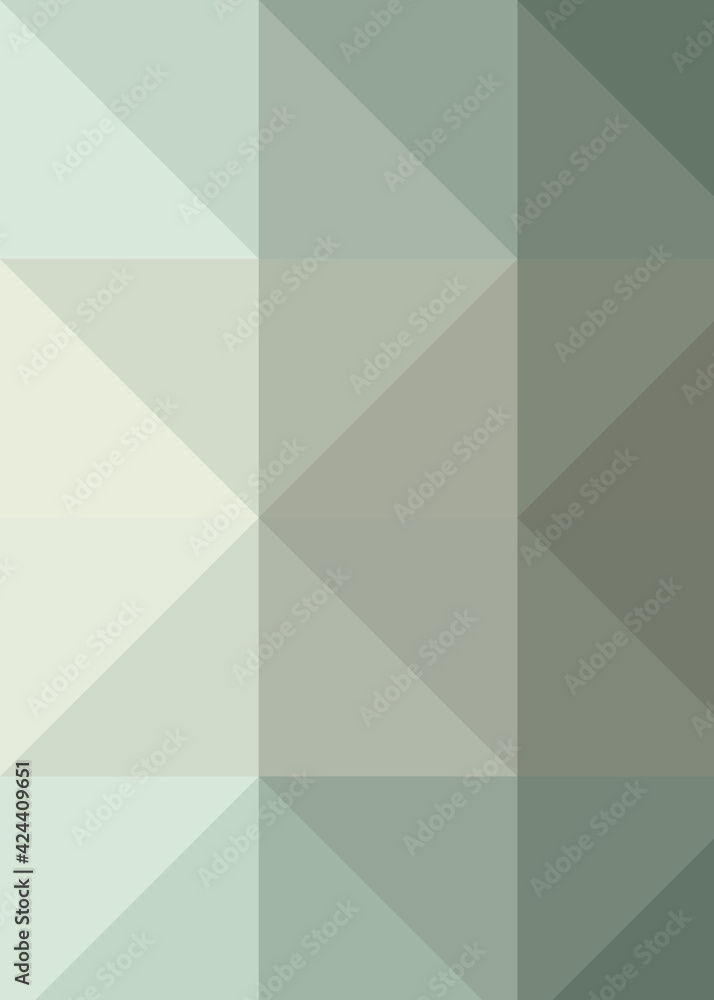 Abstract color Low-Polygones Generative Art background illustration Abstract color Low-Polygones Generative Art background illustration