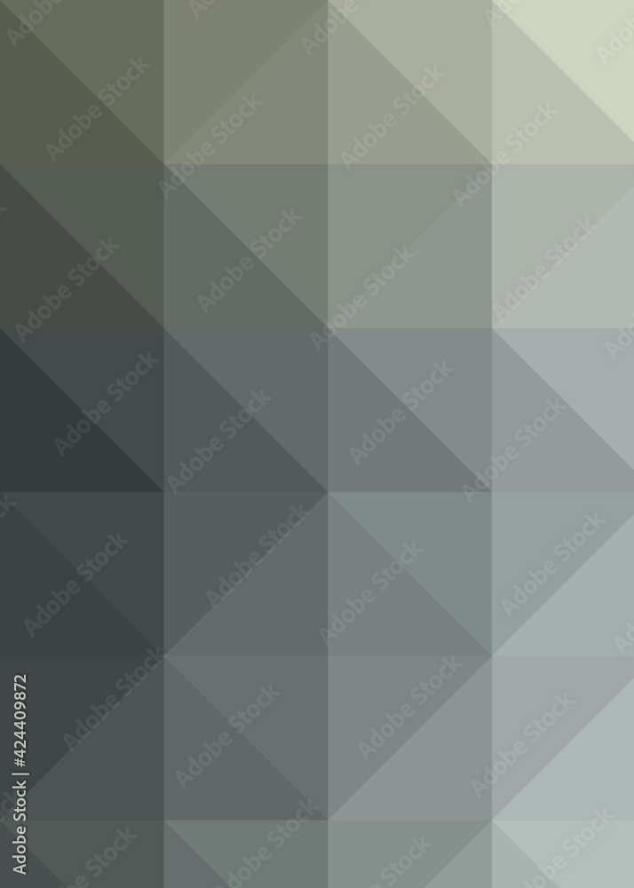 Abstract color Low-Polygones Generative Art background illustration Abstract color Low-Polygones Generative Art background illustration