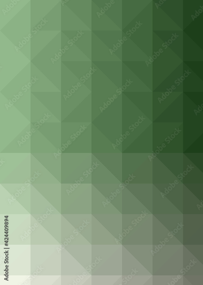 Abstract color Low-Polygones Generative Art background illustration Abstract color Low-Polygones Generative Art background illustration