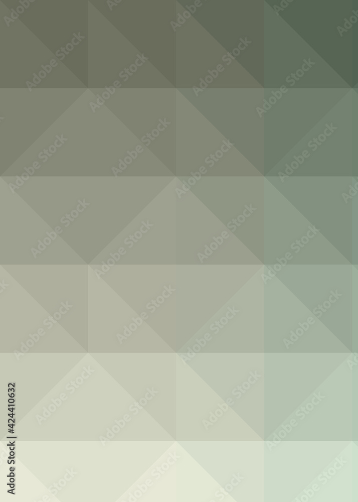 Abstract color Low-Polygones Generative Art background illustration Abstract color Low-Polygones Generative Art background illustration
