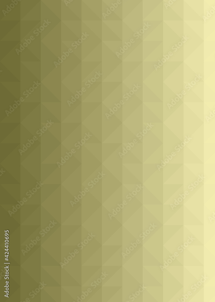 Abstract color Low-Polygones Generative Art background illustration Abstract color Low-Polygones Generative Art background illustration