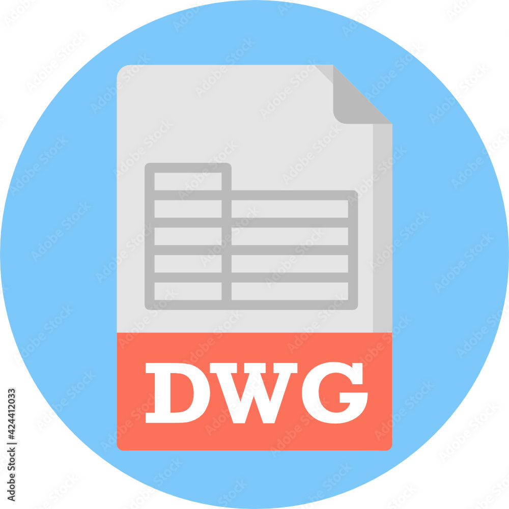 File Format Icon File Format Icon