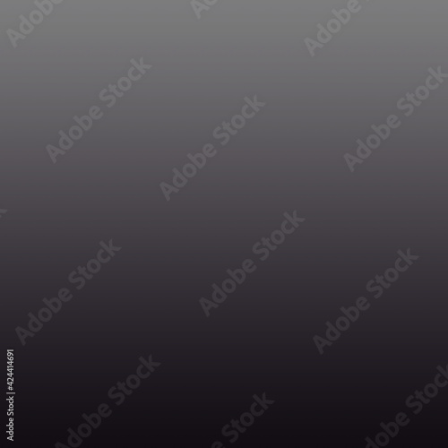 Soft background color. Dawn sky. Modern screen vector design for mobile application. Soft color gradients.