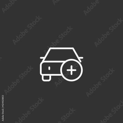 Add Vehicle