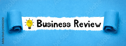 Business Review 