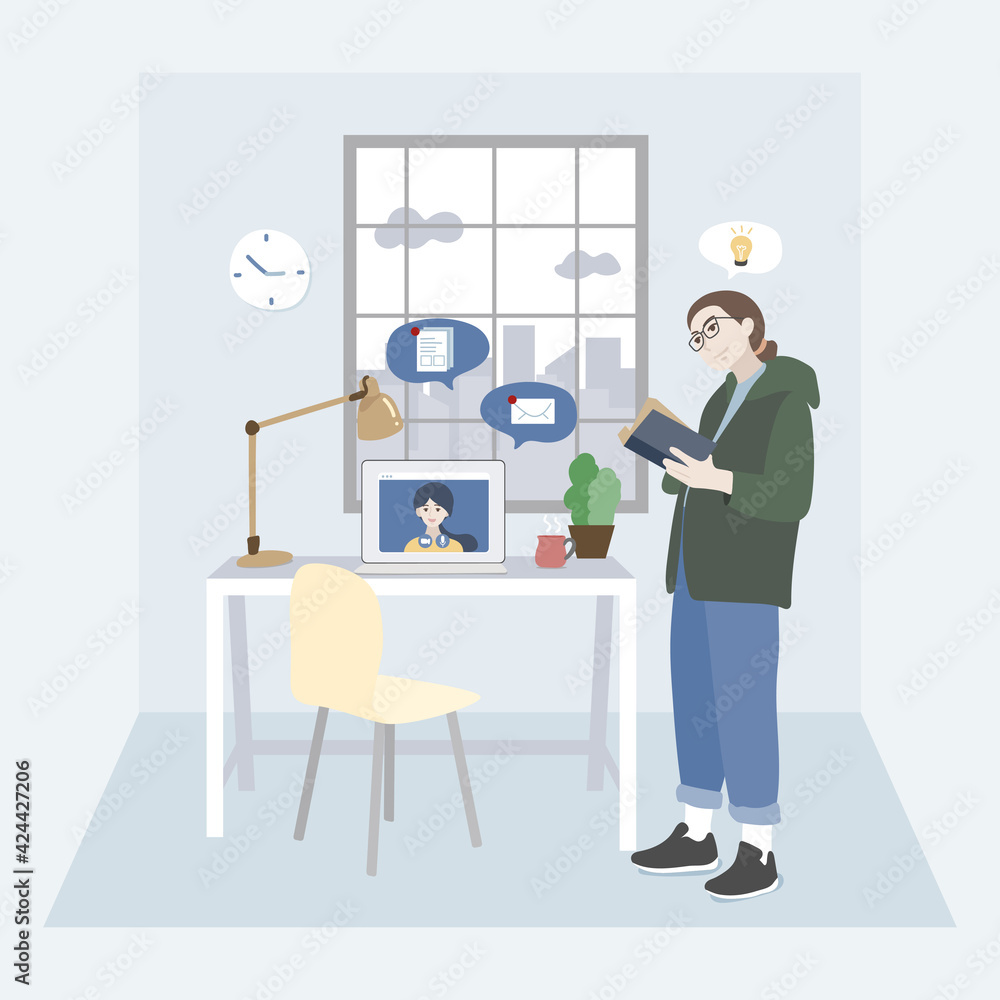 Work-From-Home Becomes New Normal, adjusting to a new normal. How to have mercy on yourself while working at home with others. Work-From-Home Becomes New Normal, adjusting to a new normal. How to have mercy on yourself while working at home with others.