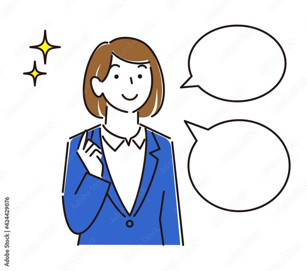 ジェンダーレススーツを着ている可愛い女子 笑顔 程よいシンプルな女性のイラスト ベクター Cute girl wearing a genderless suit. Smile woman. Simple illustration. Vector. ジェンダーレススーツを着ている可愛い女子 笑顔 程よいシンプルな女性のイラスト ベクター Cute girl wearing a genderless suit. Smile woman. Simple illustration. Vector.