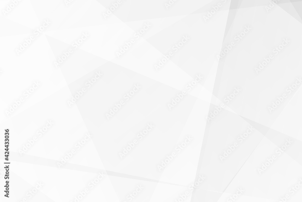Abstract white and grey on light silver background modern design. Vector illustration EPS 10. Abstract white and grey on light silver background modern design. Vector illustration EPS 10.