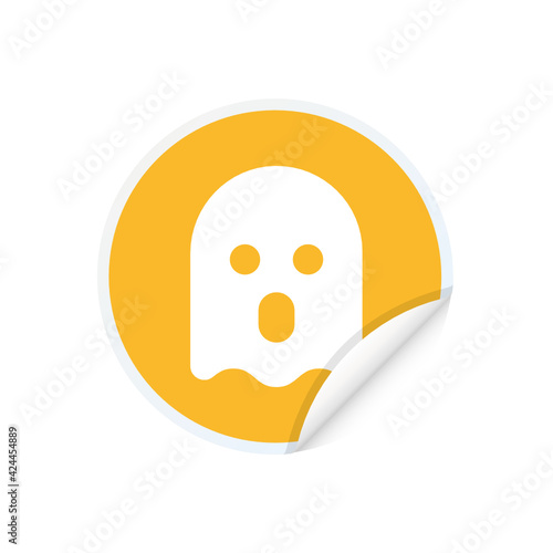 Anonymous - Sticker