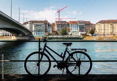 Basel Bycicle