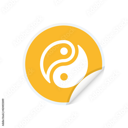 Symbol - Sticker