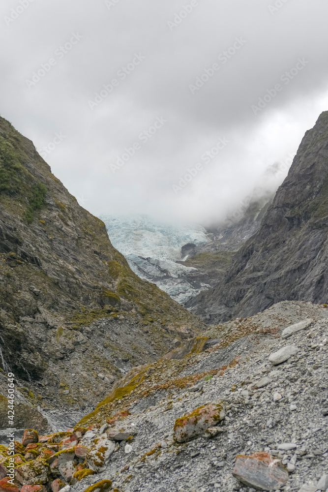 Franz Josef Glacier Franz Josef Glacier
