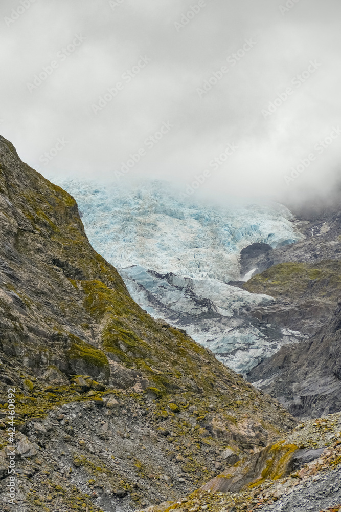 Franz Josef Glacier