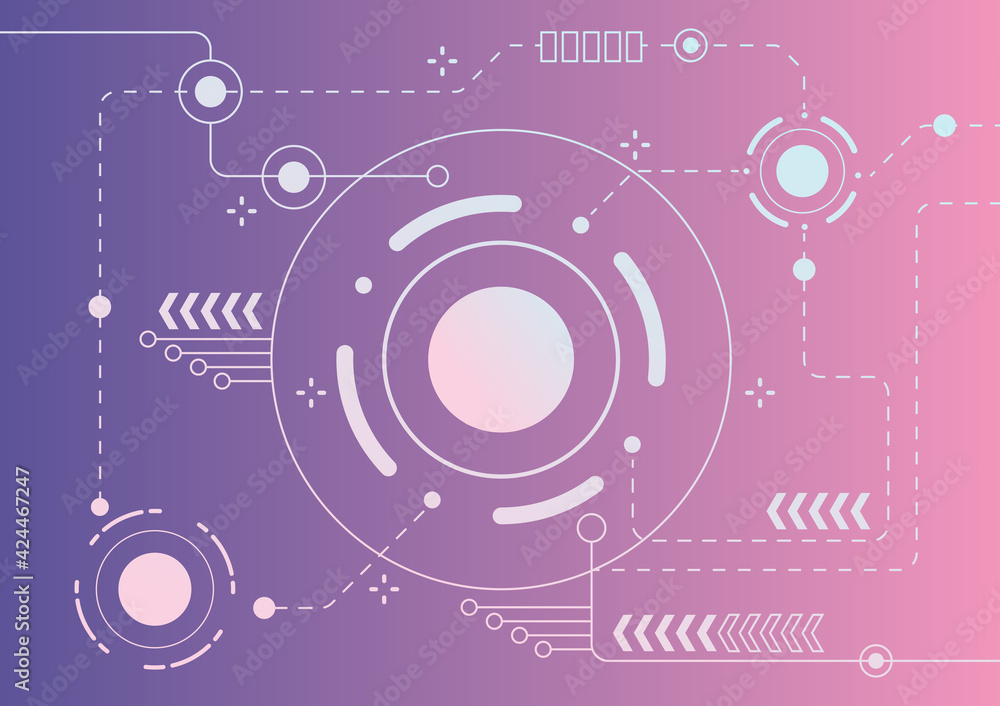 Isometric infographic elements with the electric chips, Vectors, and infographics. Information technology and business concept. Isometric infographic elements with the electric chips, Vectors, and infographics. Information technology and business concept.