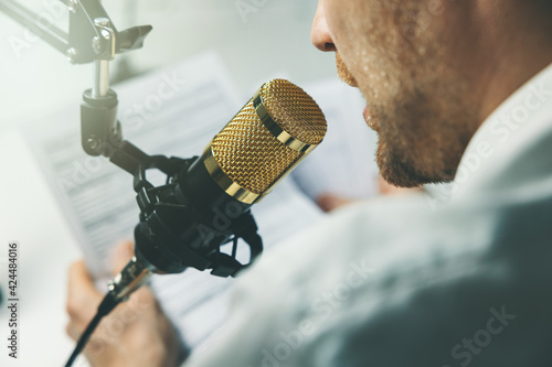 Canvas Print business podcast, online seminar