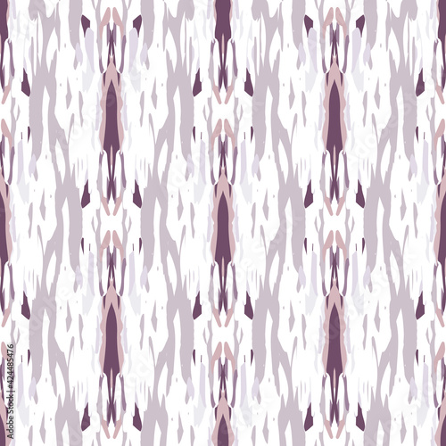 Texture, Shibori. Watercolor Staining Seamless