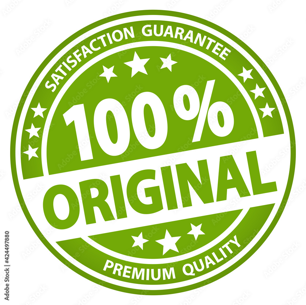 round business button - 100% original round business button - 100% original