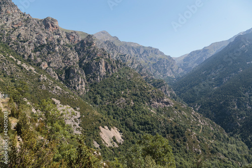 Vall de Nuria