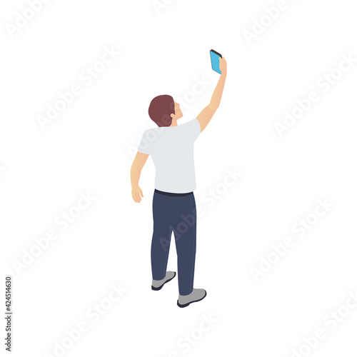 Searching For Network Composition