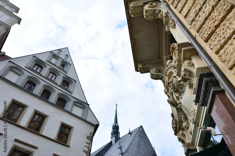 Zwickau Zwickau
