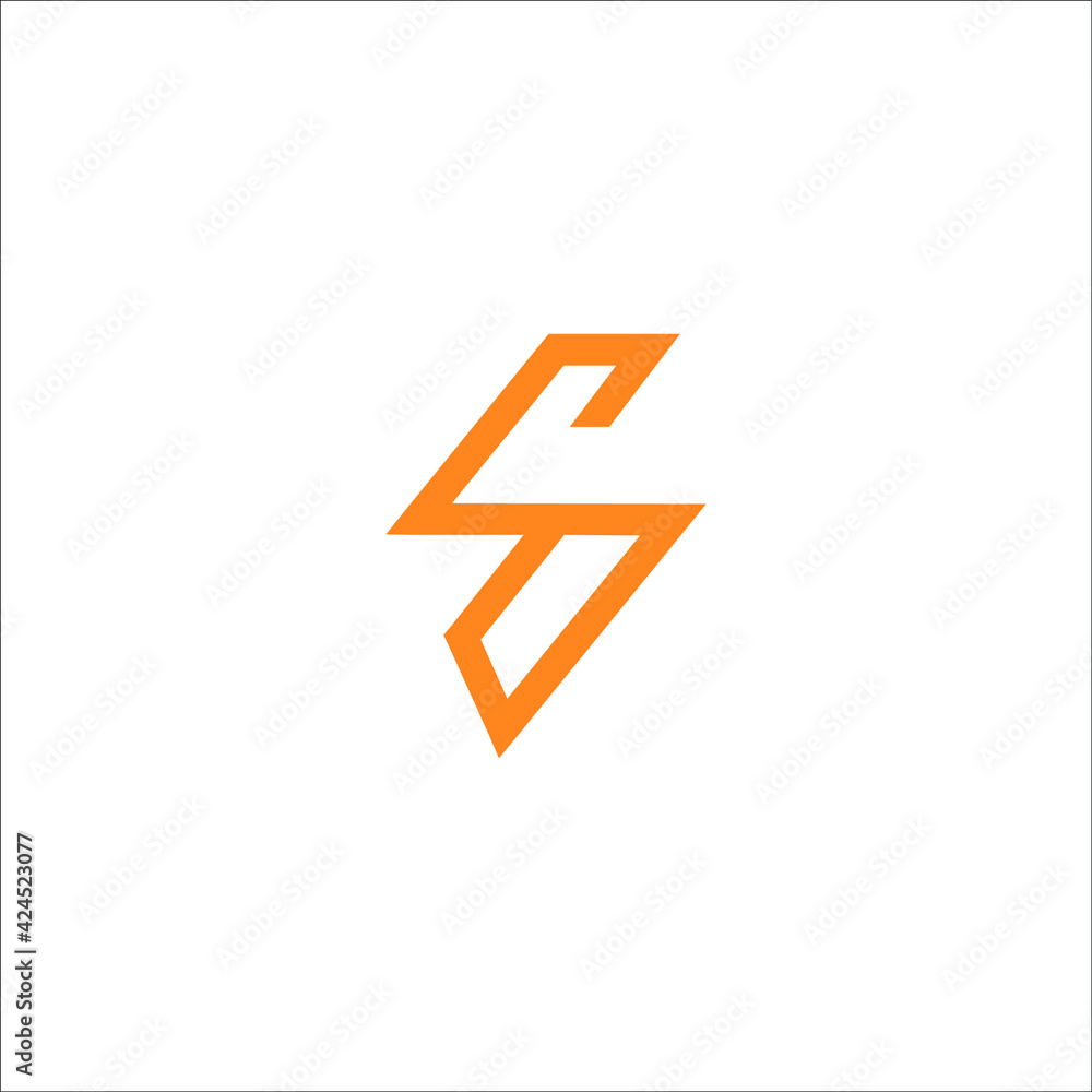 S logo S logo