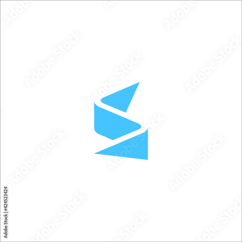 Free Download S logo - GFXLoad