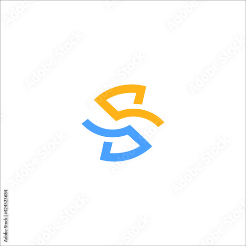 S logo Free Download S logo - GFXLoad