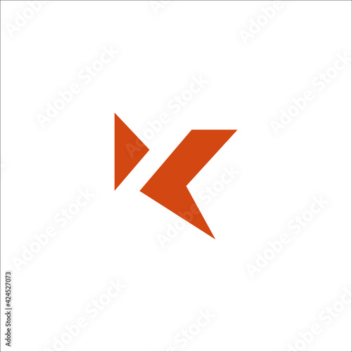 Free Download K logo - GFXLoad