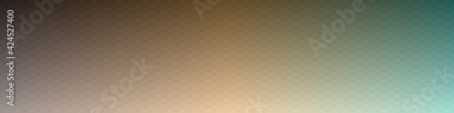 Abstract color Low-Polygones Generative Art background illustration